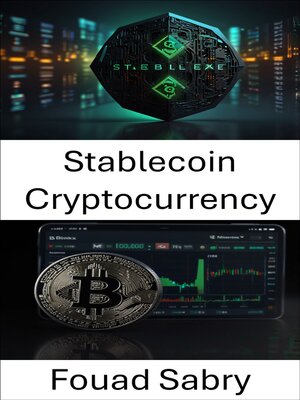 cover image of Stablecoin Cryptocurrency